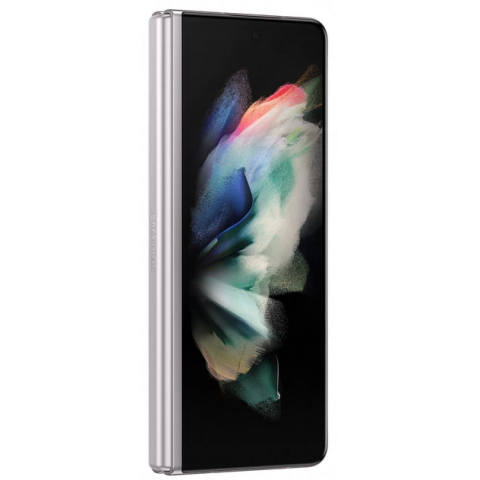 Смартфон Samsung Galaxy Z Fold3 5G 12/512 Phantom Silver (SM-F926BZSG) (UA) Купити в Україні