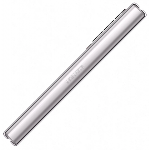 Смартфон Samsung Galaxy Z Fold3 5G 12/512 Phantom Silver (SM-F926BZSG) (UA) Купити в Україні