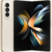 Смартфон Samsung Galaxy Fold 4 SM-F9360 12/256GB Beige