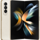 Смартфон Samsung Galaxy Fold 4 SM-F9360 12/256GB Beige Купити в Україні