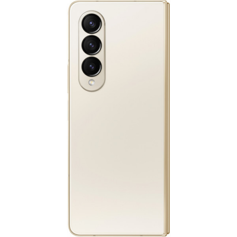 Смартфон Samsung Galaxy Fold 4 SM-F9360 12/256GB Beige Купити в Україні