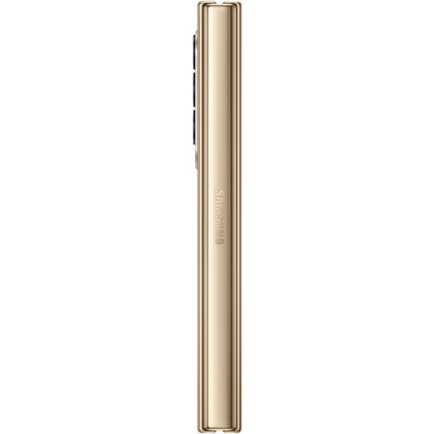 Смартфон Samsung Galaxy Fold 4 SM-F9360 12/256GB Beige Купити в Україні