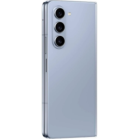Смартфон Samsung Galaxy Fold5 12/256GB Icy Blue (SM-F946BLBB) Купити в Україні