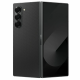 Смартфон Samsung Galaxy Fold6 12/512GB Crafted Black (SM-F956BAKC) Купити в Україні