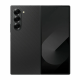 Смартфон Samsung Galaxy Fold6 12/512GB Crafted Black (SM-F956BAKC) Купити в Україні