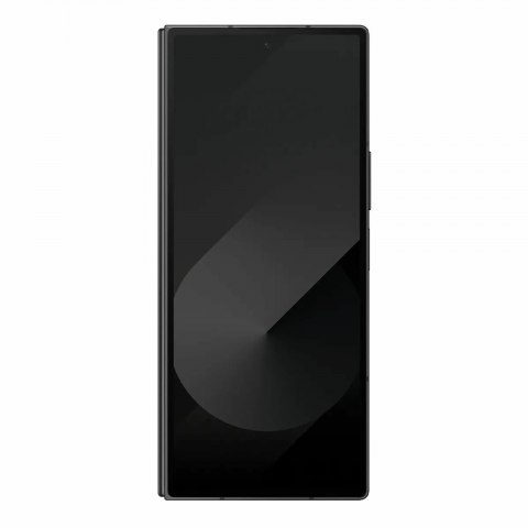 Смартфон Samsung Galaxy Fold6 12/512GB Crafted Black (SM-F956BAKC) Купити в Україні