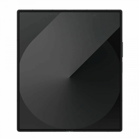 Смартфон Samsung Galaxy Fold6 12/512GB Crafted Black (SM-F956BAKC) Купити в Україні