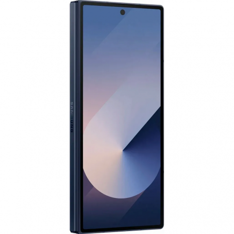 Смартфон Samsung Galaxy Fold6 12/256GB Navy (SM-F956BDBB) Купити в Україні