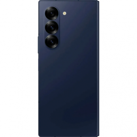 Смартфон Samsung Galaxy Fold6 12/256GB Navy (SM-F956BDBB) Купити в Україні
