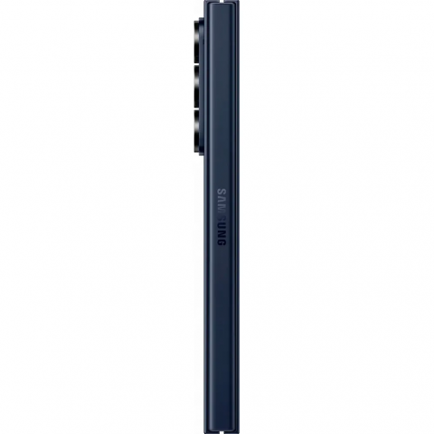 Смартфон Samsung Galaxy Fold6 12/256GB Navy (SM-F956BDBB) Купити в Україні