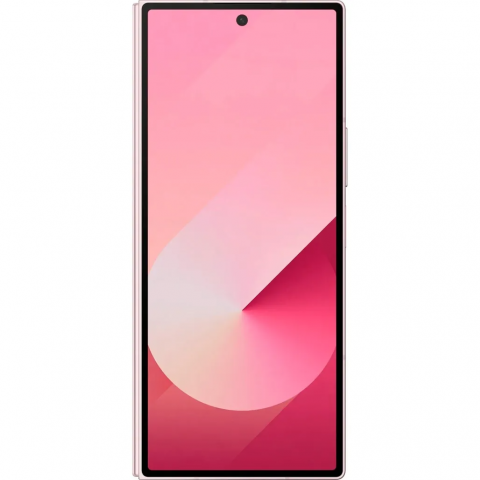 Смартфон Samsung Galaxy Fold6 12/256GB Pink (SM-F956BLIB) Купити в Україні