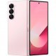 Смартфон Samsung Galaxy Fold6 12/256GB Pink (SM-F956BLIB) Купити в Україні