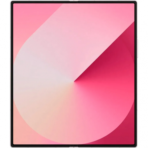 Смартфон Samsung Galaxy Fold6 12/256GB Pink (SM-F956BLIB) Купити в Україні