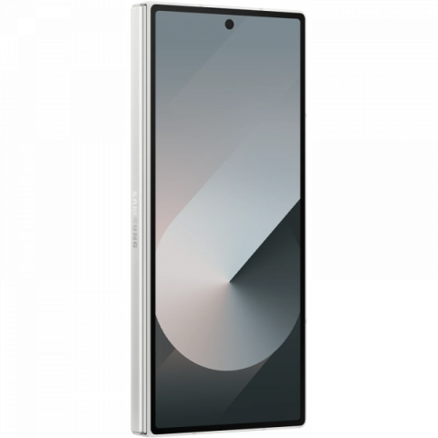 Смартфон Samsung Galaxy Fold6 12/256GB White (SM-F956B) Купити в Україні