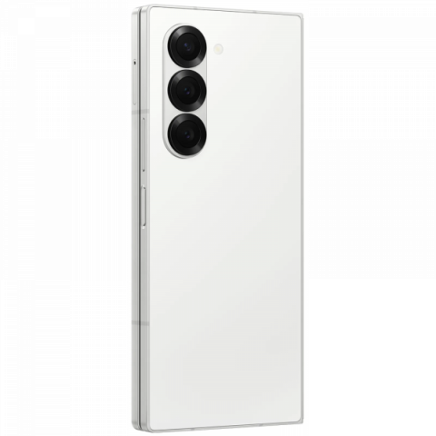 Смартфон Samsung Galaxy Fold6 12/256GB White (SM-F956B) Купити в Україні
