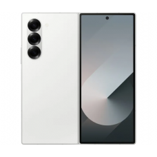 Смартфон Samsung Galaxy Fold6 12/256GB White (SM-F956B)