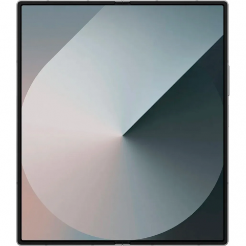 Смартфон Samsung Galaxy Fold6 12/512GB Silver Shadow (SM-F956BZSC) Купити в Україні