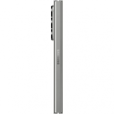 Смартфон Samsung Galaxy Fold6 12/512GB Silver Shadow (SM-F956BZSC) Купити в Україні