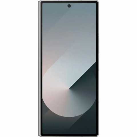 Смартфон Samsung Galaxy Fold6 12/512GB Silver Shadow (SM-F956BZSC) Купити в Україні