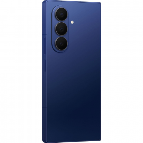 Смартфон Samsung Galaxy Fold7 12/256GB Blue Shadow (SM-F966BDBB) Купити в Україні