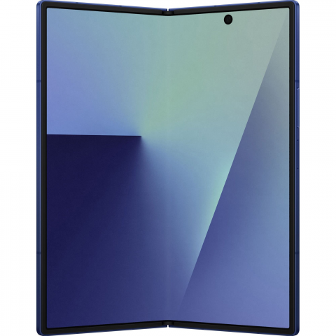 Смартфон Samsung Galaxy Fold7 12/256GB Blue Shadow (SM-F966BDBB) Купити в Україні