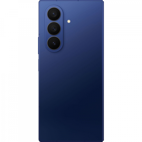 Смартфон Samsung Galaxy Fold7 12/256GB Blue Shadow (SM-F966BDBB) Купити в Україні