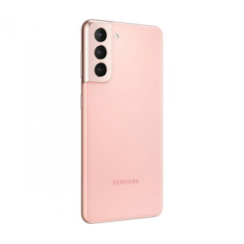 Смартфон Samsung Galaxy S21 8/128GB Phantom Pink (SM-G991BZIDSEK) Купити в Україні