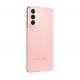 Смартфон Samsung Galaxy S21 8/128GB Phantom Pink (SM-G991BZIDSEK) Купити в Україні