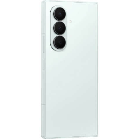 Смартфон Samsung Galaxy Fold7 12/512GB Mint (SM-F966BLGC) Купити в Україні