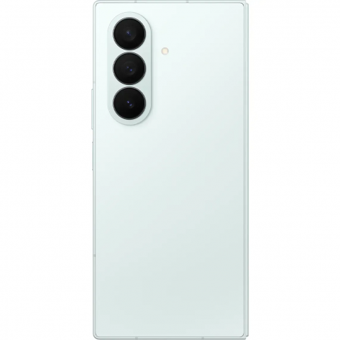 Смартфон Samsung Galaxy Fold7 12/512GB Mint (SM-F966BLGC) Купити в Україні