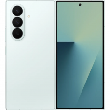 Смартфон Samsung Galaxy Fold7 12/512GB Mint (SM-F966BLGC)