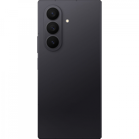 Смартфон Samsung Galaxy Fold7 12/512GB Jetblack (SM-F966BZKC) Купити в Україні