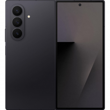 Смартфон Samsung Galaxy Fold7 12/512GB Jetblack (SM-F966BZKC)