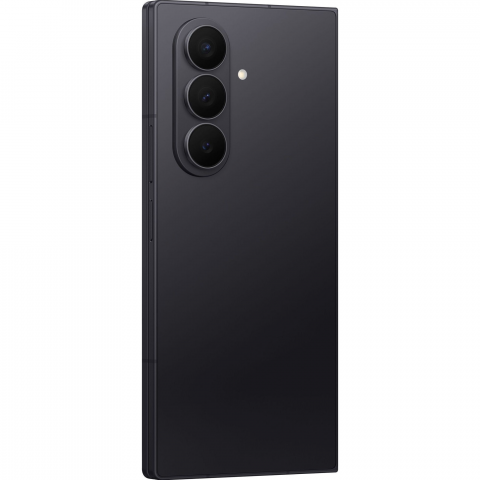 Смартфон Samsung Galaxy Fold7 12/512GB Jetblack (SM-F966BZKC) Купити в Україні
