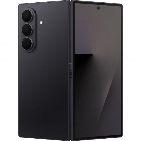 Смартфон Samsung Galaxy Fold7 12/512GB Jetblack (SM-F966BZKC) Купити в Україні