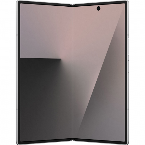 Смартфон Samsung Galaxy Fold7 12/512GB Silver Shadow (SM-F966BZSC) Купити в Україні
