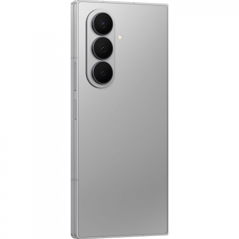 Смартфон Samsung Galaxy Fold7 12/512GB Silver Shadow (SM-F966BZSC) Купити в Україні