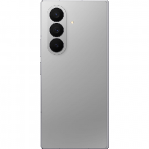 Смартфон Samsung Galaxy Fold7 12/512GB Silver Shadow (SM-F966BZSC) Купити в Україні