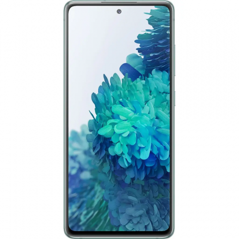 Смартфон Samsung Galaxy S20 FE 5G SM-G7810 8/128GB Cloud Mint Купити в Україні