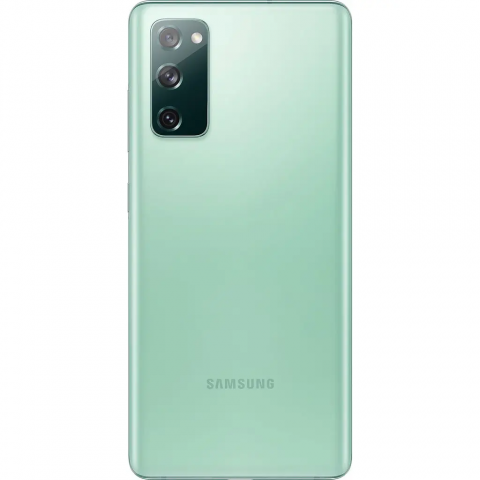 Смартфон Samsung Galaxy S20 FE 5G SM-G7810 8/128GB Cloud Mint Купити в Україні