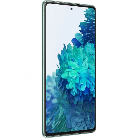 Смартфон Samsung Galaxy S20 FE 5G SM-G7810 8/128GB Cloud Mint Купити в Україні