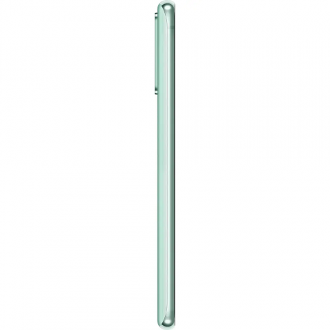 Смартфон Samsung Galaxy S20 FE 5G SM-G7810 8/128GB Cloud Mint Купити в Україні