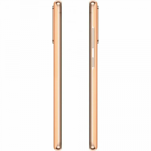 Смартфон Samsung Galaxy S20 FE 5G SM-G781B 8/128GB Cloud Orange Купити в Україні