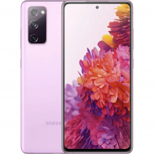 Смартфон Samsung Galaxy S20 FE 5G SM-G781B 8/128GB Cloud Lavender