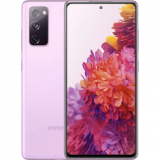 Смартфон Samsung Galaxy S20 FE 5G SM-G781B 8/128GB Cloud Lavender