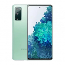 Смартфон Samsung Galaxy S20 FE 5G SM-G781B 8/256GB Cloud Mint