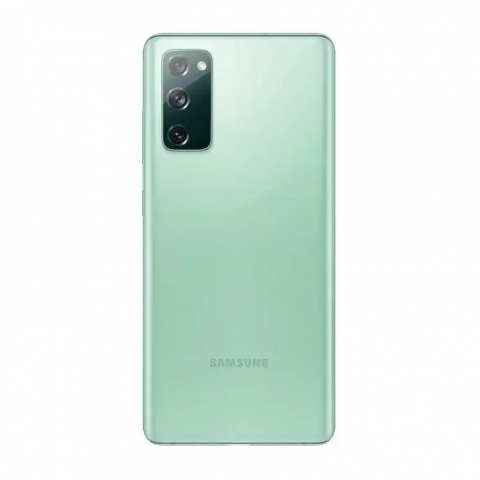 Смартфон Samsung Galaxy S20 FE 5G SM-G781B 8/256GB Cloud Mint Купити в Україні