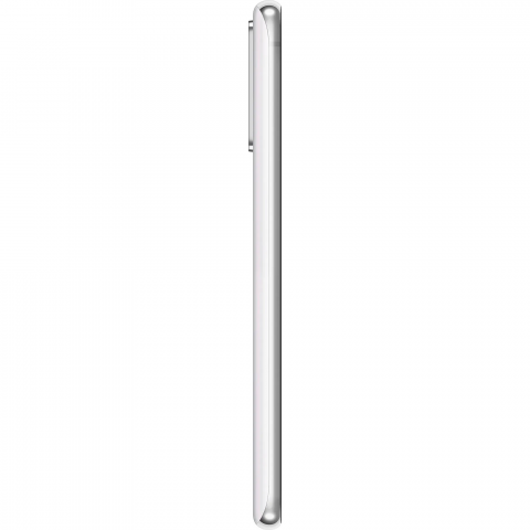 Смартфон Samsung Galaxy S20 FE 5G SM-G781B 8/128GB Cloud White Купити в Україні