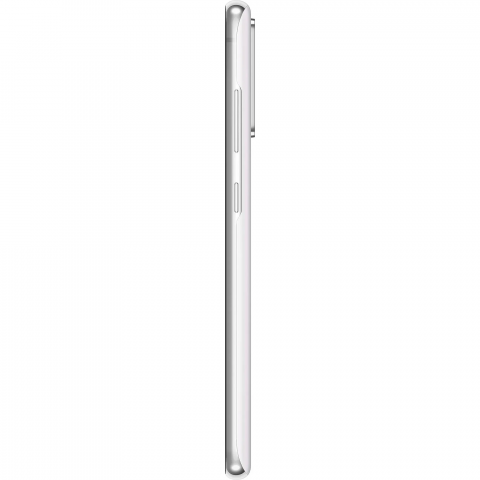 Смартфон Samsung Galaxy S20 FE 5G SM-G781B 8/128GB Cloud White Купити в Україні