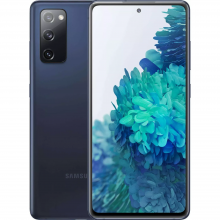 Смартфон Samsung Galaxy S20 FE 5G SM-G781B 6/128GB Cloud Navy